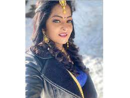 Anjana Singh Biography: Bhojpuri Beauty's Journey