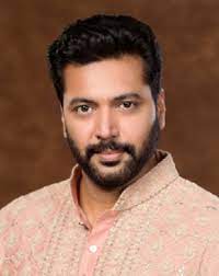 Jayam Ravi