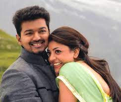 Joseph Vijay