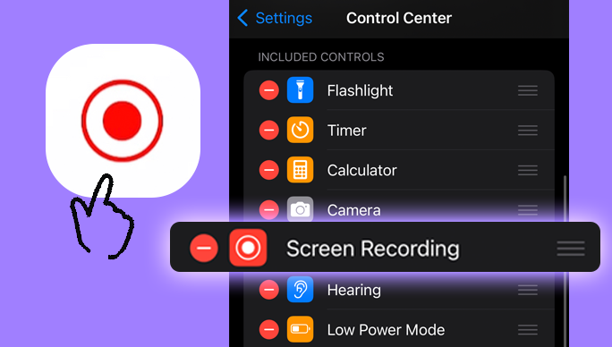 Turn on Screen Record on Iphone: Quick Activation Steps