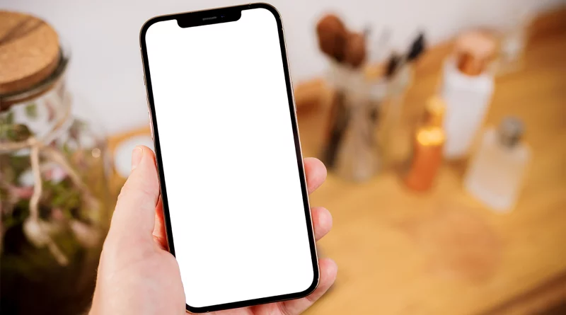 Video Screen on Iphone: Recording Techniques